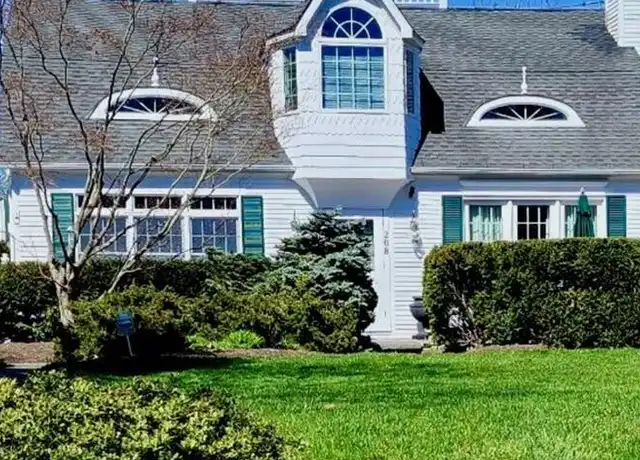 Property at 208 Passaic Ave, Spring Lake, NJ, 07762, 4 beds, 2.5 baths, [object Object]