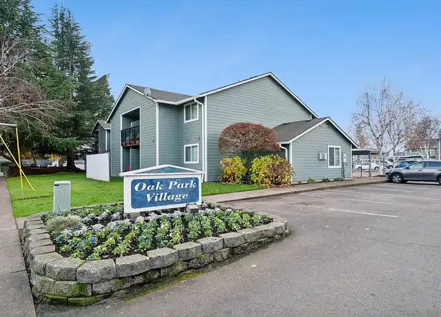 Property at Oak Park Village Apartments - 4495 Pacifica Way NE, Salem, OR, 97305, 2-3 beds, 1-2 bath, [object Object]