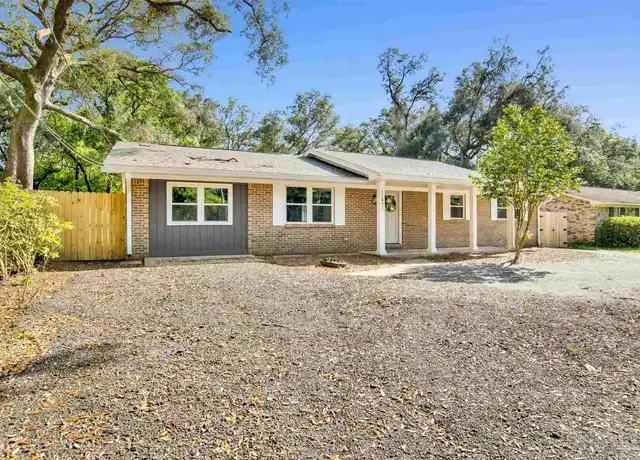 Property at 12891 Lillian Hwy, Pensacola, FL, 32506, 3 beds, 2 baths, [object Object]