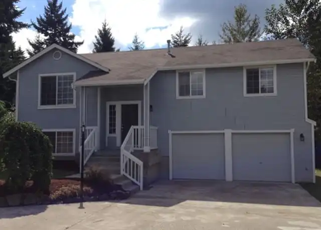 Property at 19716 14th Avenue Ct E, Spanaway, WA, 98387, 4 beds, 2.5 baths, [object Object]