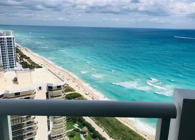 Property at 6365 Collins Ave #2710, Miami Beach, FL, 33141, 1 bed, 1 bath, [object Object]