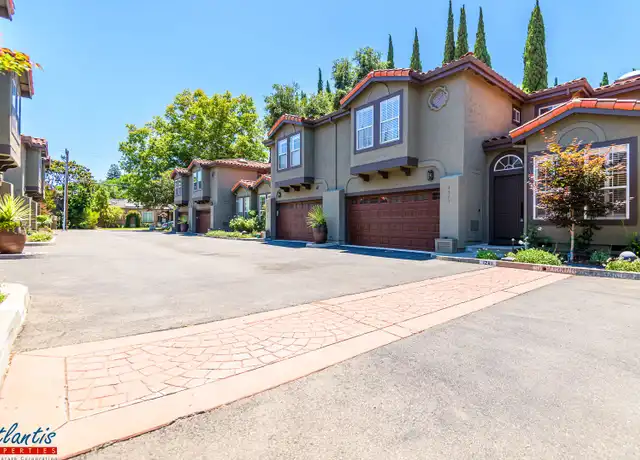 Property at 1281 Old Willow Pl, San Jose, CA, 95125, 3 beds, 2.5 baths, [object Object]