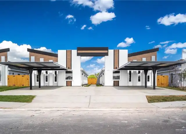 Property at 608 N Onyx Ave Unit 1, Edinburg, TX, 78541, 2 beds, 2 baths, [object Object]
