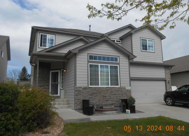 Photo of 2521 Marshfield Ln, Fort Collins, CO 80524