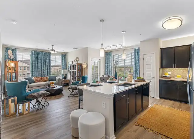 Property at Cortland Jubilee Park - 6850 Merryvale Ln, Orlando, FL, 32822, 1 bed, 1 bath, [object Object]
