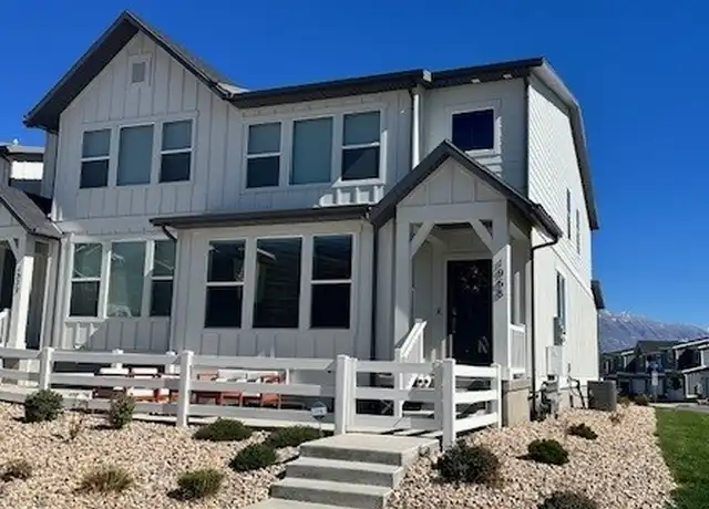 Property at 1968 N Chianti St, Saratoga Springs, UT, 84045, 4 beds, 2.5 baths, [object Object]