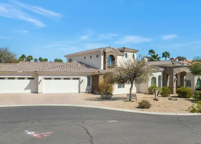 Property at 3324 E Suncrest Ct, Phoenix, AZ, 85044, 5 beds, 5 baths, [object Object]