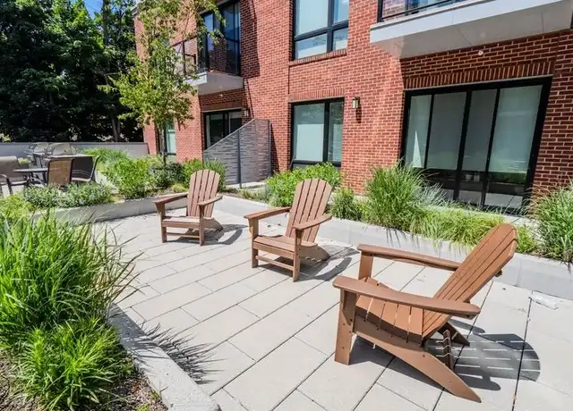 Property at 173 Morris St Unit 312, Morristown, NJ, 07960, 2 beds, 2 baths, [object Object]