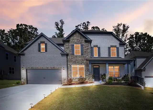 Property at 2532 Dayview Ln, Atlanta, GA, 30331, 5 beds, 3 baths, [object Object]