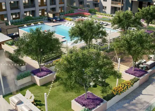 Property at 1912 Philomena St Unit B5-85, Austin, TX, 78723, 2 beds, 2 baths, [object Object]