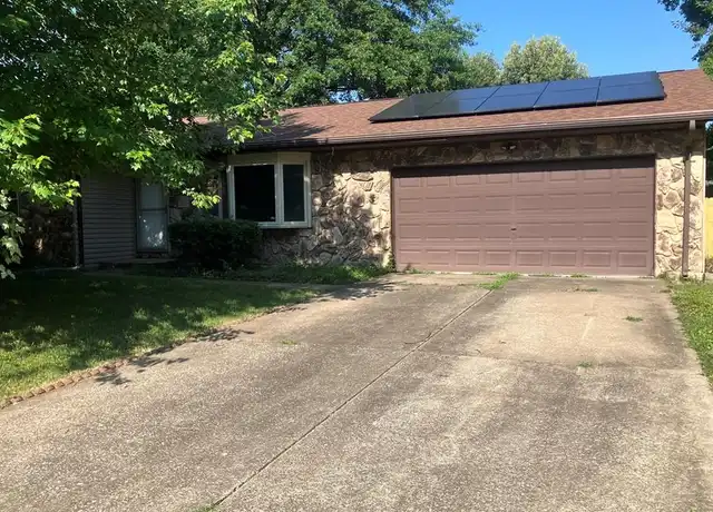 Property at 501 Saint John Dr, Belleville, IL, 62221, 3 beds, 2 baths, [object Object]