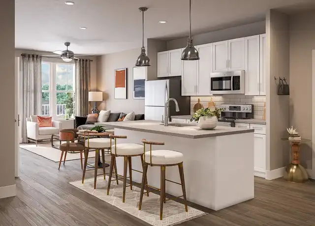 Property at Easton at Mountain Island - 6015 Mar Dhea Ln, Charlotte, NC, 28214, 1-3 bed, 1-2 bath, [object Object]