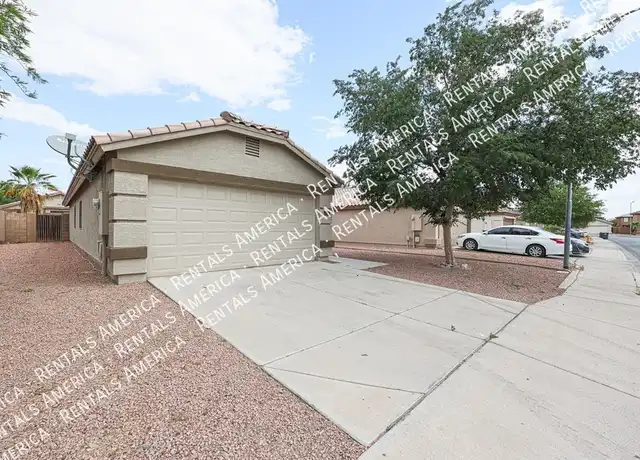 Property at 12122 W Bloomfield Rd, El Mirage, AZ, 85335, 3 beds, 2 baths, [object Object]