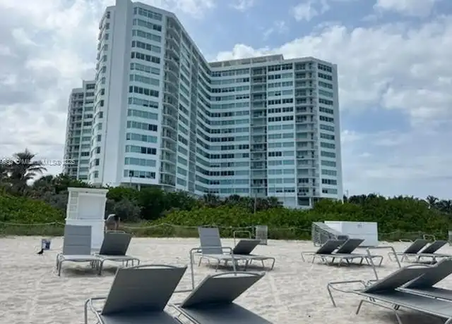 Property at 7135 Collins Ave #1013, Miami Beach, FL, 33141, 1 bed, 2 baths, [object Object]