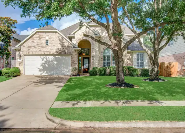 Property at 4106 Angel Springs Dr, Sugar Land, TX, 77479, 4 beds, 3 baths, [object Object]