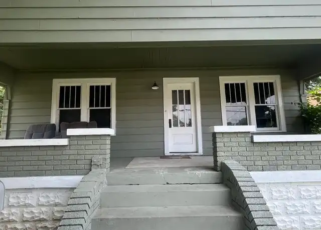 Property at 522 W Harrison Ave Unit B, Clarksville, IN, 47129, 1 bed, 1 bath, [object Object]