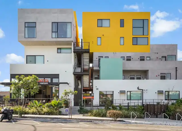 Property at Buzz Golden Hill - 2995 B St, San Diego, CA, 92102, 0 beds, 1 bath, [object Object]