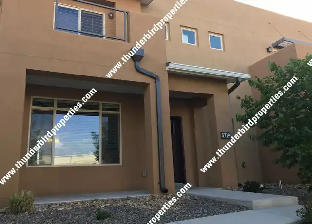 Property at 5719 University Blvd SE, Albuquerque, NM, 87106, 3 beds, 2.5 baths, [object Object]