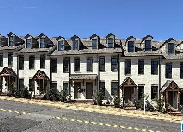 Property at 1628 Richard Arrington Junior Blvd S, Birmingham, AL, 35205, 3 beds, 3.5 baths, [object Object]