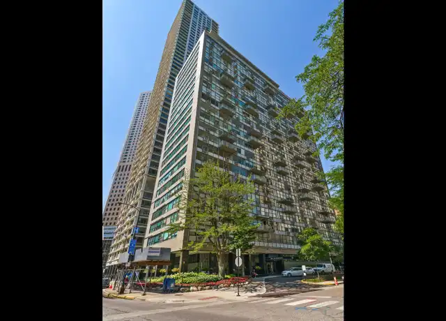 Property at 1000 N Lake Shore Dr #503, Chicago, IL, 60611, 1 bed, 1 bath, [object Object]
