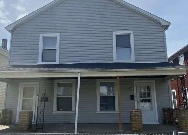 Property at 1620 Mack Ave Unit 1620, Dayton, OH, 45404, 3 beds, 1 bath, [object Object]