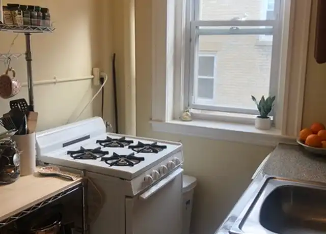 Property at 221 Kelton St Unit 16, Boston, MA, 02134, 0 beds, 1 bath, [object Object]