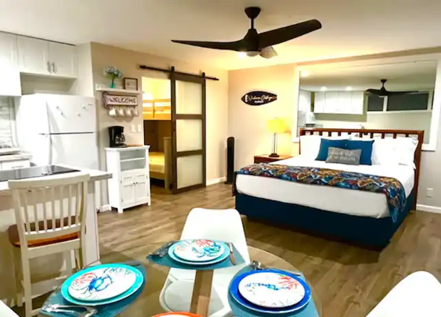 Property at 68-1761 Melia St Unit C5, Waikoloa Village, HI, 96738, 1 bed, 1 bath, [object Object]