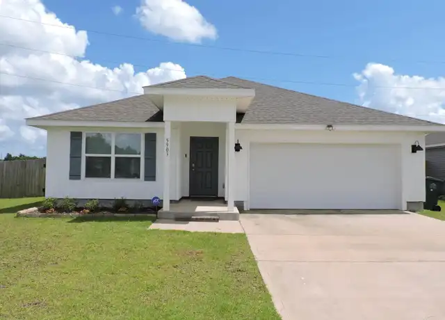 Property at 5903 Laurel Oak Dr, Pensacola, FL, 32526, 4 beds, 2 baths, [object Object]