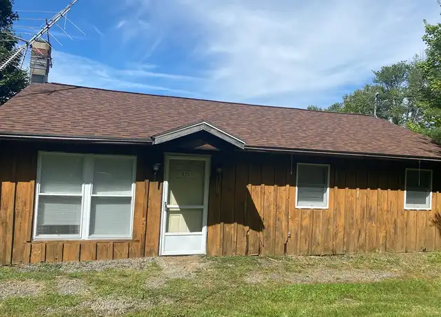 Property at 1823 Newman Rd, Hancock, NY, 13783, 2 beds, 1 bath, [object Object]