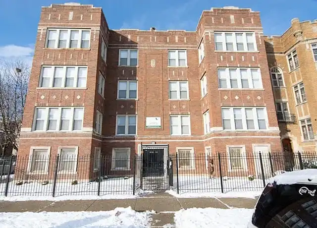 Property at 8056 S. Marshfield Ave - 8056 S Marshfield Ave, Chicago, IL, 60620, 1 bed, 1 bath, [object Object]