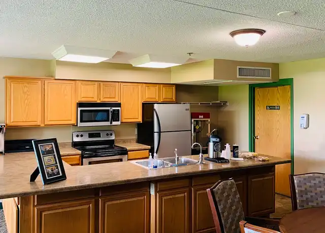 Property at Emerald Pointe - 7611 36th Ave N, New Hope, MN, 55427, 1 bed, 1 bath, [object Object]