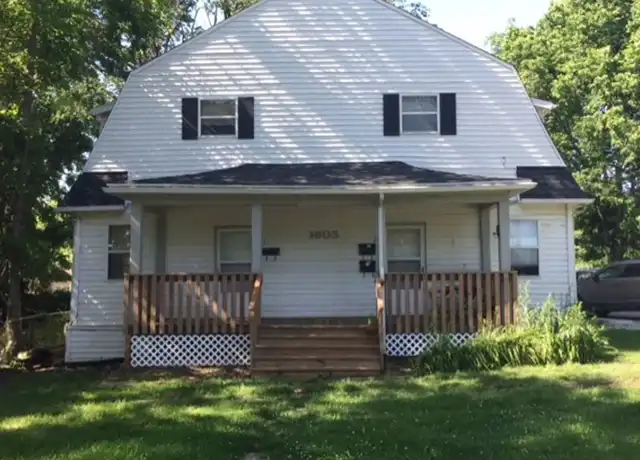 Property at 1605 Hinkson Ave Unit 2, Columbia, MO, 65201, 2 beds, 1 bath, [object Object]