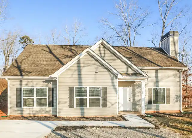 Property at 80 Emmette Dr, Dawsonville, GA, 30534, 3 beds, 2 baths, [object Object]