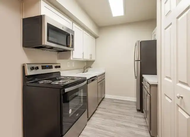 Property at Theta Apartments - 3900 Tulane Dr NE, Albuquerque, NM, 87107, 2 beds, 2 baths, [object Object]