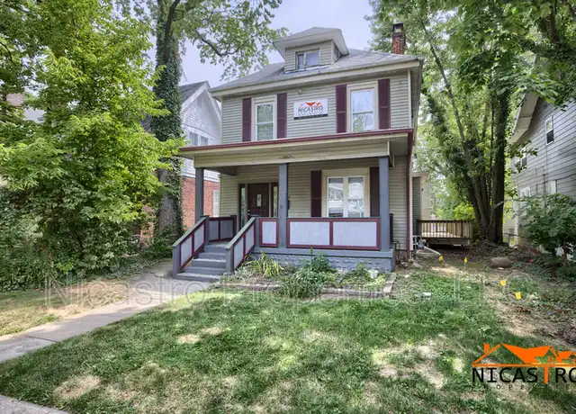 Property at 2254 Indianola Ave, Columbus, OH, 43202, 9 beds, 3.5 baths, [object Object]