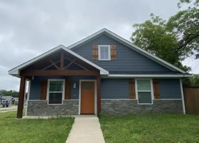Property at 1004 S Armstrong Ave, Denison, TX, 75020, 3 beds, 2 baths, [object Object]