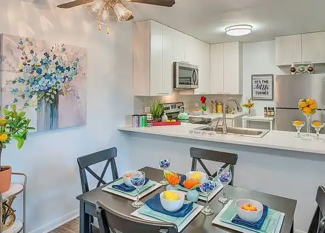 Property at Arrowhead Apartments - 1950 Cambridge Ct, Palatine, IL, 60074, 1-2 bed, 1 bath, [object Object]