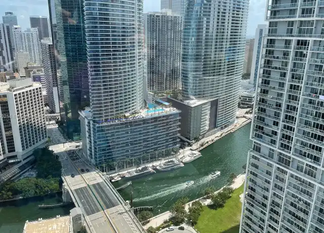 Property at 55 SE 6th St #1400, Miami, FL, 33131, 1 bed, 1 bath, [object Object]