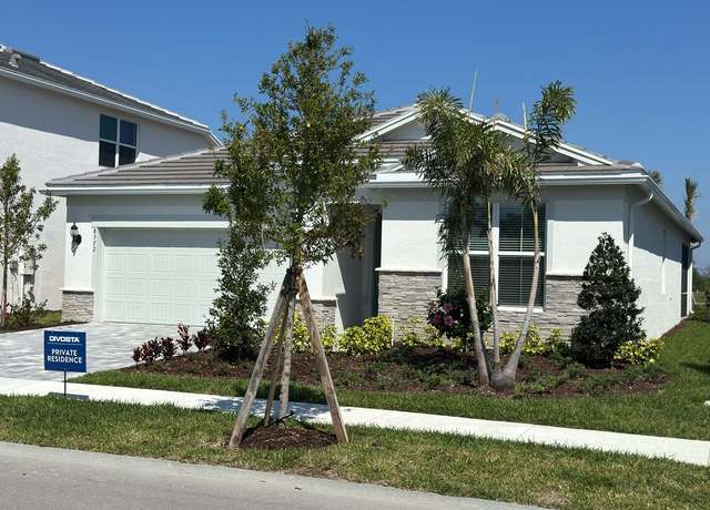 Photo of 8372 Beagle Ter, Wabasso, FL 32967