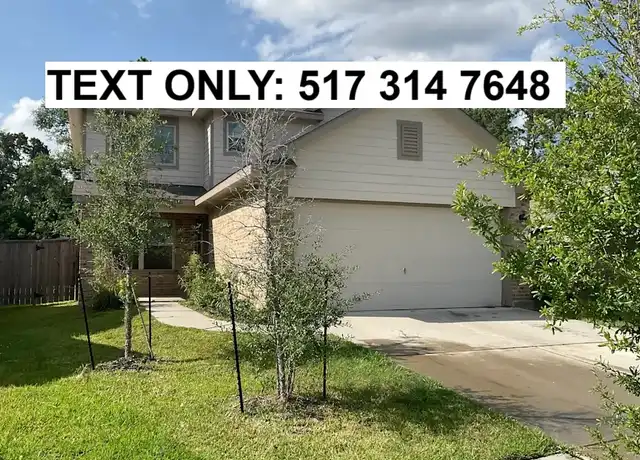 Property at 6129 Dunsmore Canyon Ln, Porter, TX, 77365, 4 beds, 2 baths, [object Object]
