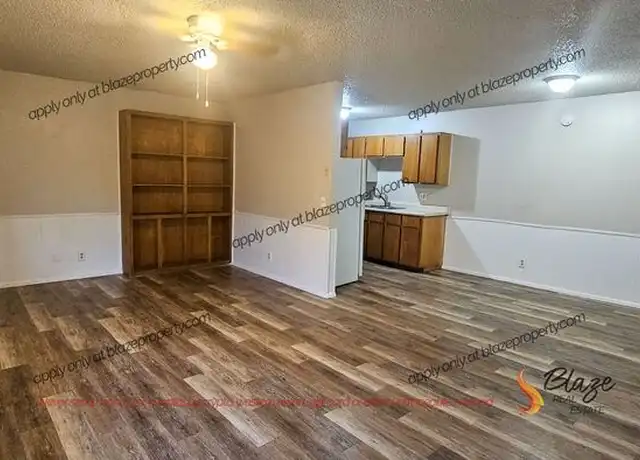 Property at 806 N Lincoln St Unit 4, Amarillo, TX, 79107, 1 bed, 1 bath, [object Object]