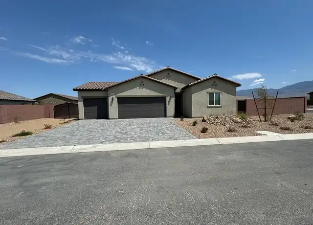 Property at 184 Wildcat Ave, Pahrump, NV, 89060, 4 beds, 2 baths, [object Object]