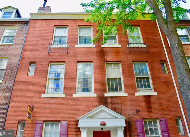 Property at 330 S Juniper St Unit 1C, Philadelphia, PA, 19107, 1 bed, 1 bath, [object Object]
