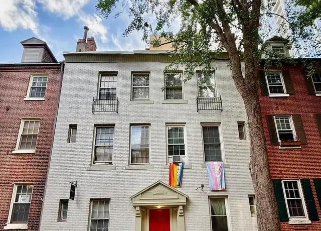 Property at 330 S Juniper St Unit 1C, Philadelphia, PA, 19107, 1 bed, 1 bath, [object Object]