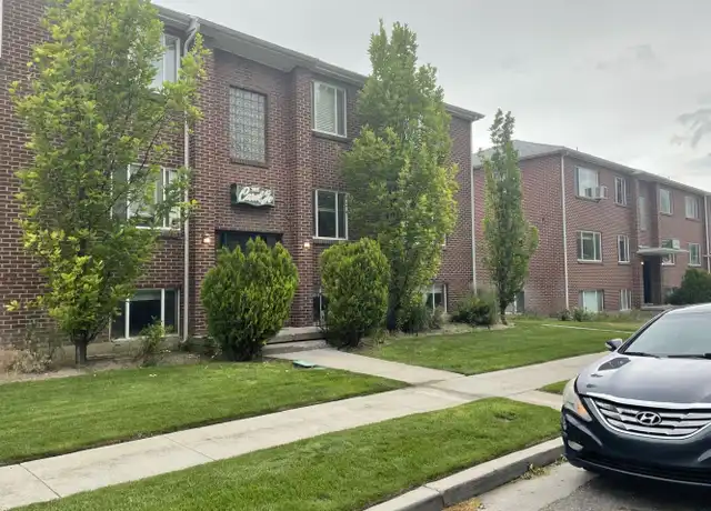 Property at 221 N Quince St Unit 17, Salt Lake City, UT, 84103, 1 bed, 1 bath, [object Object]