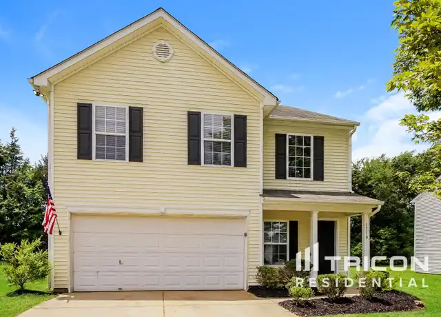 Property at 1710 Ledson Ct, Charlotte, NC, 28214, 4 beds, 2.5 baths, [object Object]
