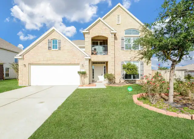 Property at 9947 Valance Way, Conroe, TX, 77385, 5 beds, 3.5 baths, [object Object]