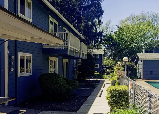 Photo of 1550 Q St, Springfield, OR 97477