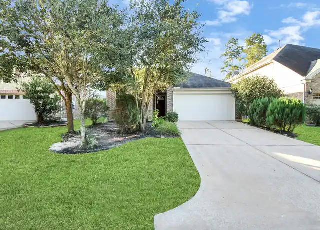 Property at 7 Tidwillow Pl, Tomball, TX, 77375, 3 beds, 2 baths, [object Object]