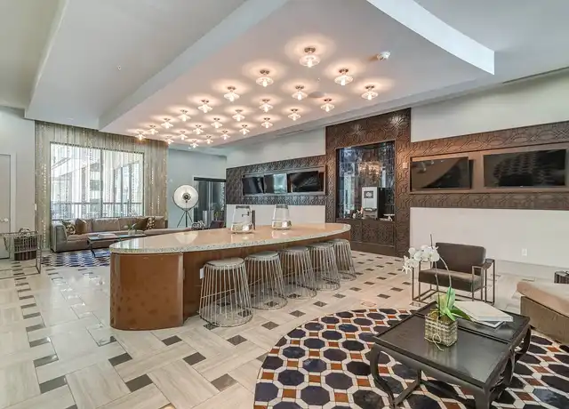 Property at 5755 Hermann Park - 5755 Almeda Rd, Houston, TX, 77004, 1 bed, 1 bath, [object Object]